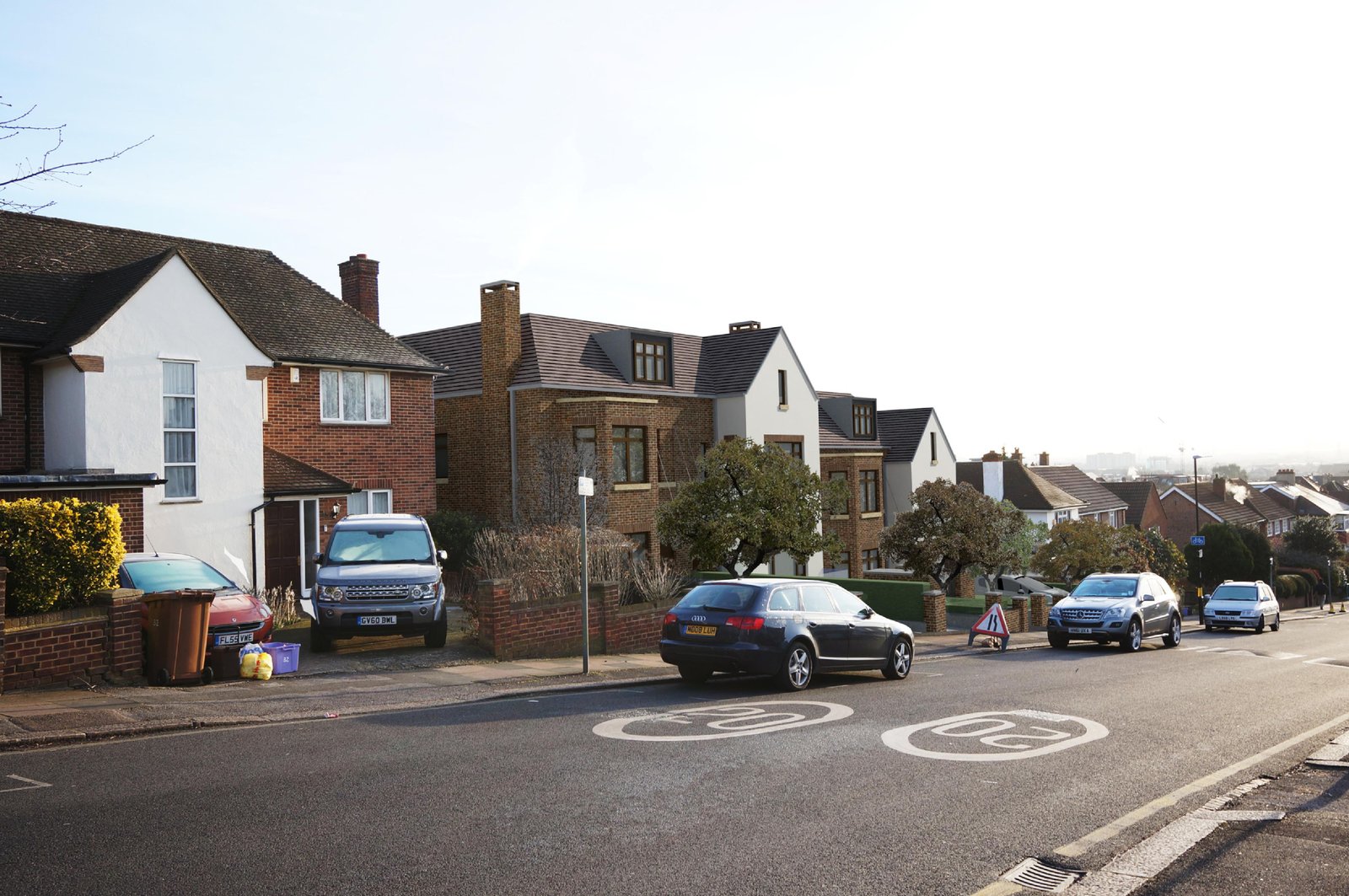 Ridgeway Place, Wimbledon – MD-ProjectsLondon.co.uk